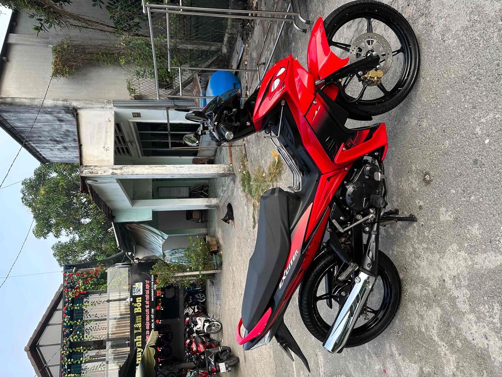 ex 2008 bs dễ thương