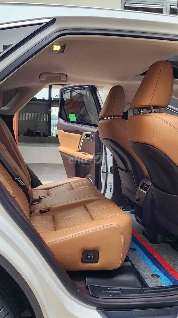 Lexus RX350 2016 xe đi 33.000km mới tinh. Mua bán Ô tô tại Thành phố Thủ Đức Tp Hồ Chí Minh được đăng bởi Siêu Thị Ôtô Dĩ an hình 13