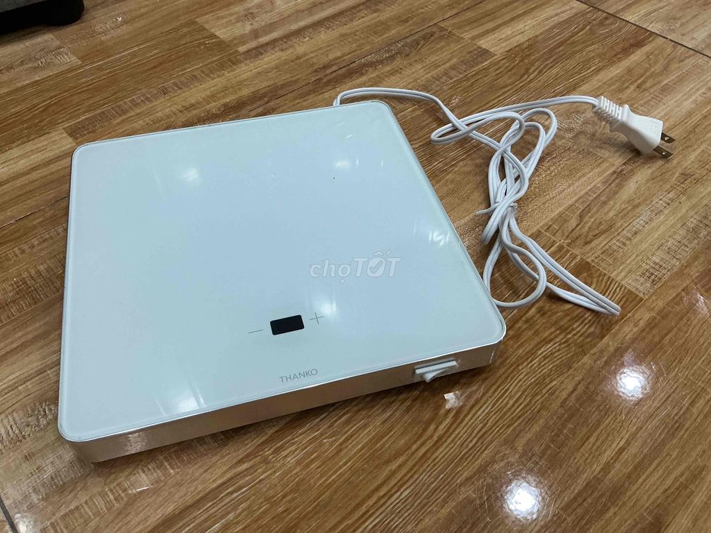bếp hâm nóng thức Ăn  Nhật