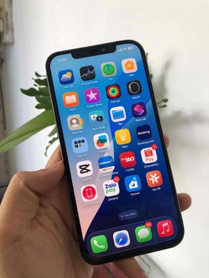 iphone 12 promax 128G. Mua bán Điện thoại tại Quận Ninh Kiều Cần Thơ được đăng bởi CẦM ĐỒ LT