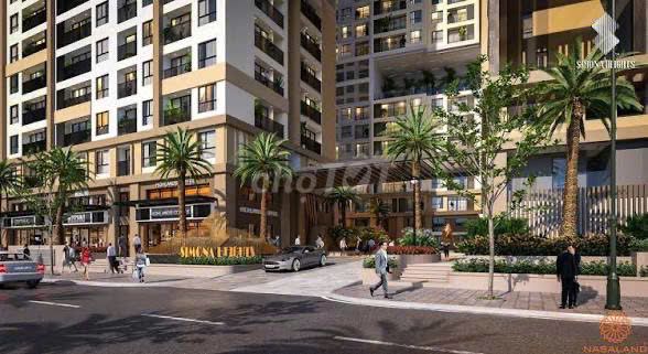 Chính chủ cần bán hợp đồng shophouse giá ưu đãi Chính chủ cần bán hợp đồng shophouse giá ưu đãi