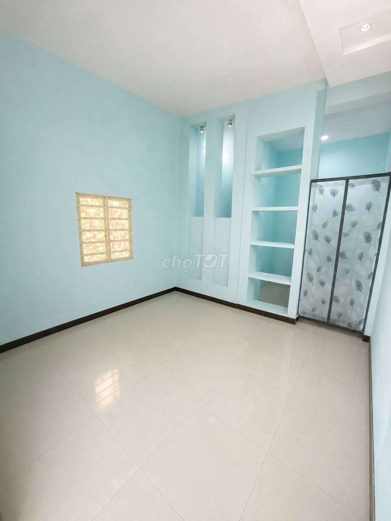 ✅️FULL NỘI THẤT - 1/ TRƯỜNG CHINH - GẦN CỘNG HÒA, GIÁP Q.TÂN BÌNH
