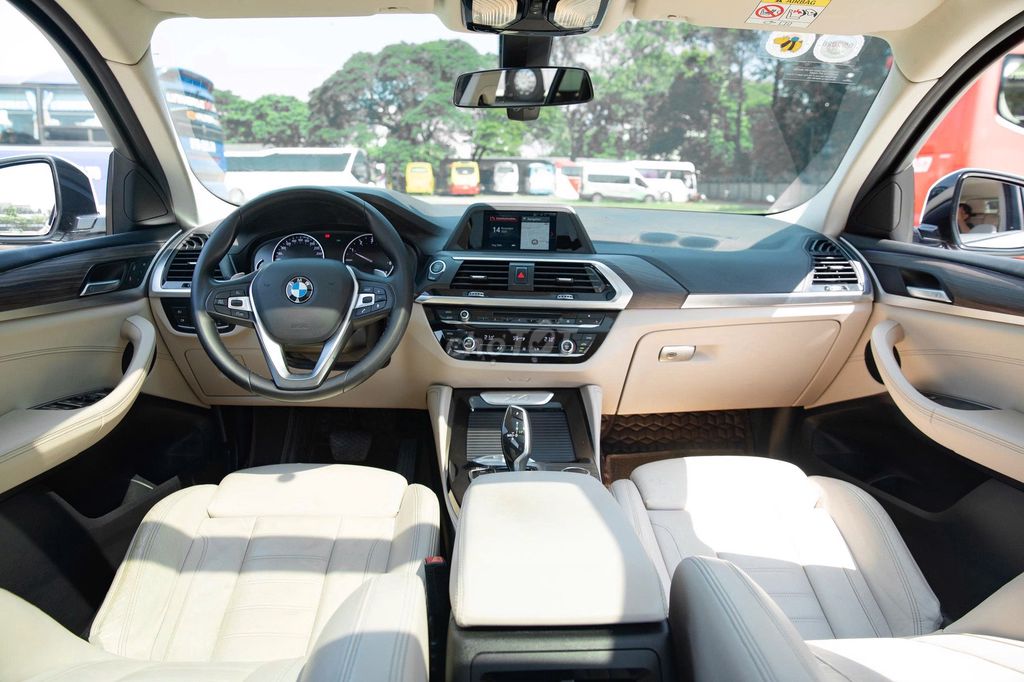 BMW X4 2018 Nhập Mỹ - Xe Cứng Giá Tốt. Mua bán Ô tô tại Quận Gò Vấp Tp Hồ Chí Minh được đăng bởi Mr Vương otosieuluot hình 7