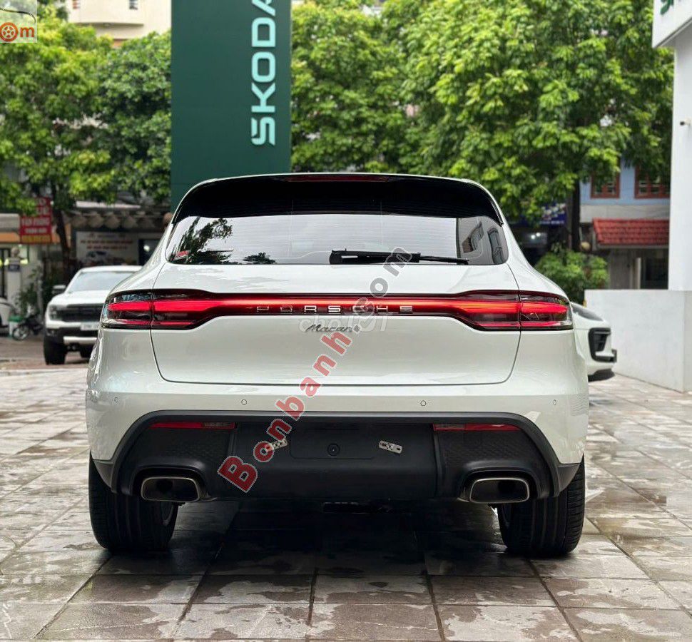 Porsche Macan 2.0 2024 - 3 Tỷ 490 Triệu. Mua bán Ô tô tại Huyện Cần Giờ Tp Hồ Chí Minh được đăng bởi Thượng hình 5
