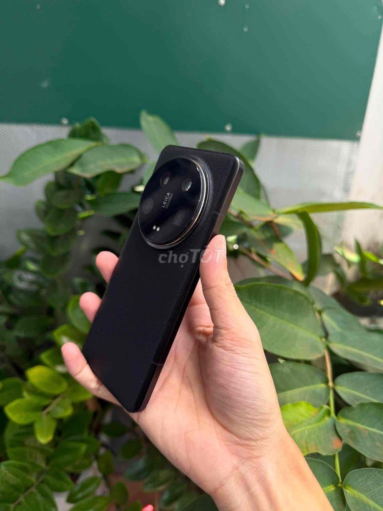Xiaomi Mi 14 Ultra ⚡️ Trải nghiệm❤️. Mua bán Điện thoại tại Thành phố Buôn Ma Thuột Đắk Lắk được đăng bởi HA MOBILE hình 1