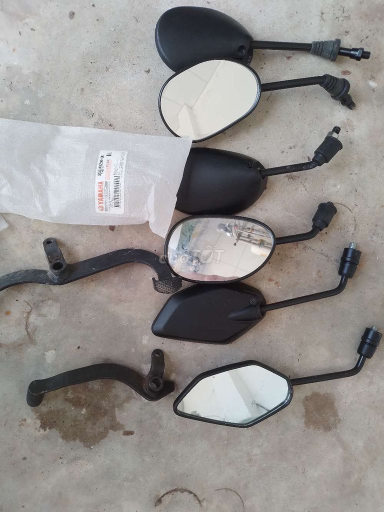 Phụ tùng xe máy. Mua bán Phụ tùng xe tại Huyện Hòa Thành Tây Ninh được đăng bởi NHẤT ANH  hình 4