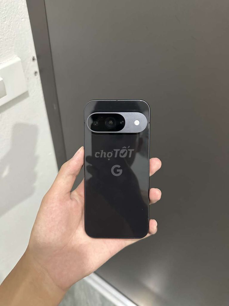 Google Pixel 9 Đen lock pin98%. Mua bán Điện thoại tại Quận Bắc Từ Liêm Hà Nội được đăng bởi Duy Cường hình 1