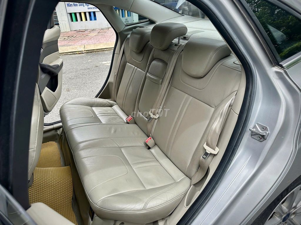 Ford Focus 2013 S 2.0 AT - 143000 km. Mua bán Ô tô tại Quận 12 Tp Hồ Chí Minh được đăng bởi Dương FORD SG hình 6