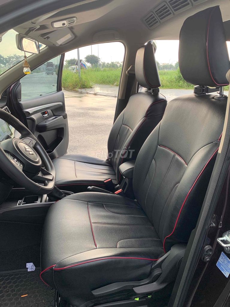 Suzuki XL 7 2022 GLX AT - 39000 km full hãng. Mua bán Ô tô tại Thành phố Thủ Đức Tp Hồ Chí Minh được đăng bởi Long Lương hình 12