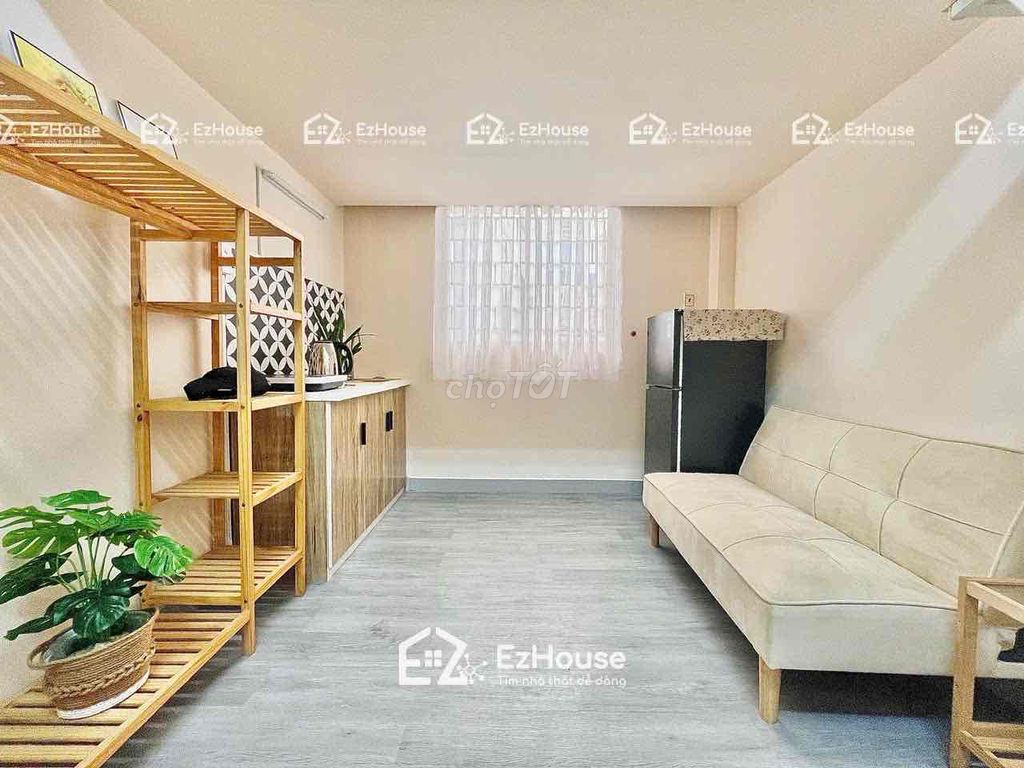 Hình ảnh phòng trọ ‼️PHÒNG DUPLEX BAN CÔNG MỚI TINH - TRUNG TÂM PHÚ NHUẬN‼️