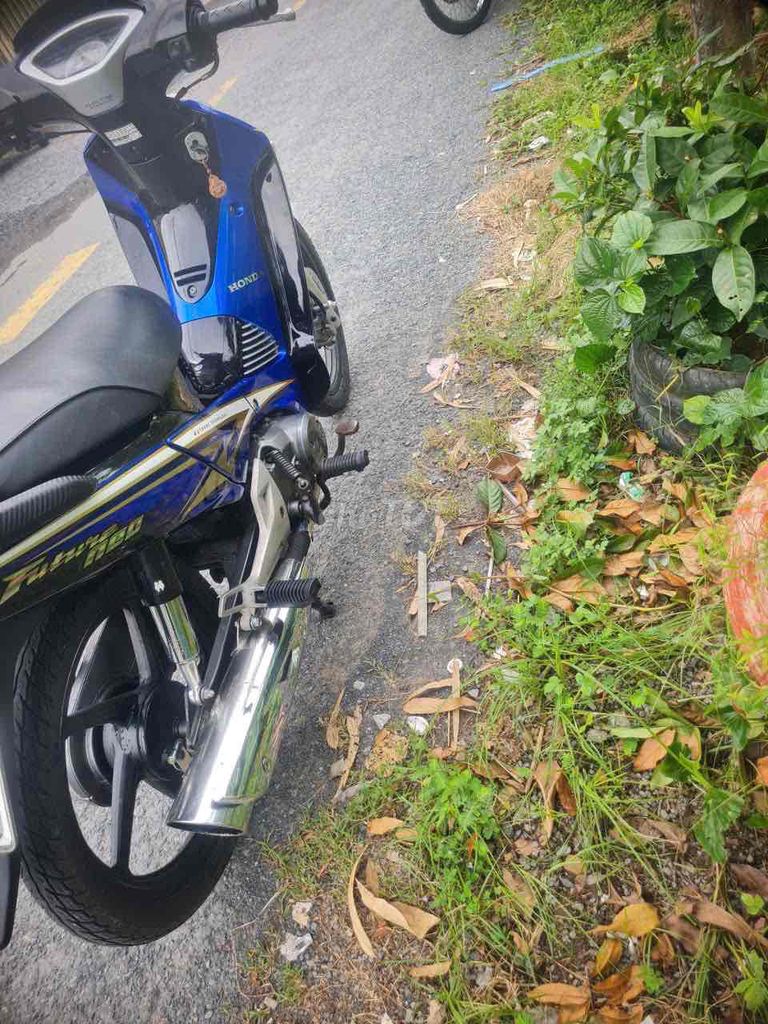 future GT 208. Mua bán Xe máy tại Huyện Thoại Sơn An Giang được đăng bởi HOANGANH hình 4