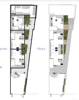 💰 Vị trí "Hái ra tiền" Bình Thạnh-CHDV Duplex, gần 5 trường Đại học