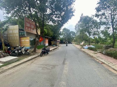 Bán lỗ Lô Đất 6x22 trong khu đô thị ven sông Ngay Bệnh Viện Hạnh Phúc