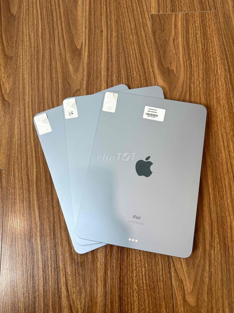 Apple IPAD Air 4 64GB 4G/Wifi zinkeng hàng chất