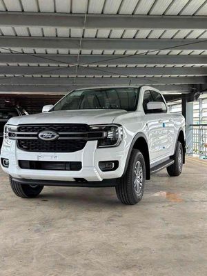 Ford Ranger 2025 nhận xe chỉ từ 180 triệu. Mua bán Ô tô tại Quận Bình Tân Tp Hồ Chí Minh được đăng bởi Ford miền Nam