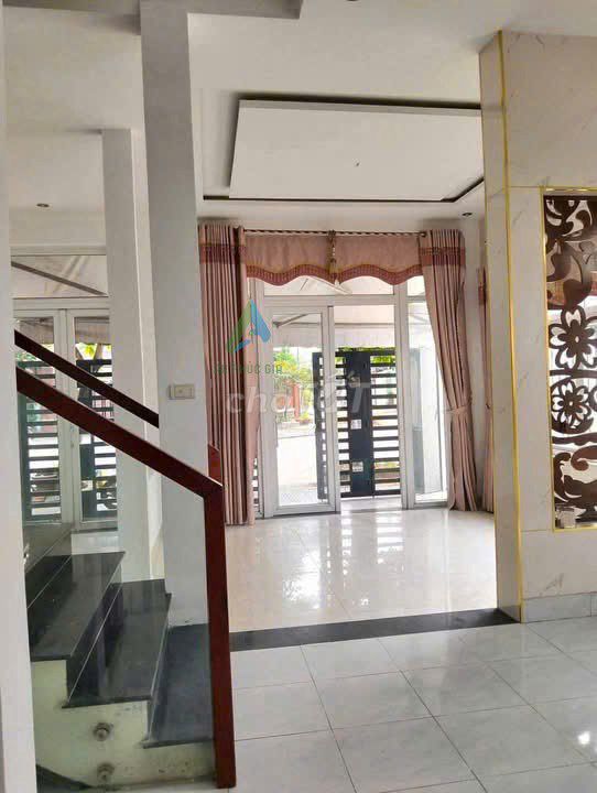 Аренда · 3 комн. · 90 м² · Quận Cẩm Lệ, ул. Đường Trần Phước Thành