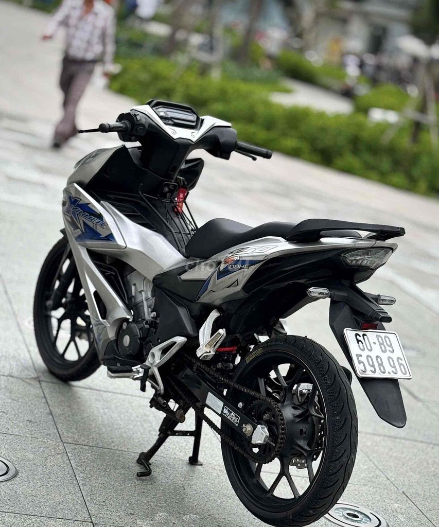 Winnerx ( góp nợ xấu chỉ cần 10d ). Mua bán Xe máy tại Quận 8 Tp Hồ Chí Minh được đăng bởi Phạm Đức hình 6