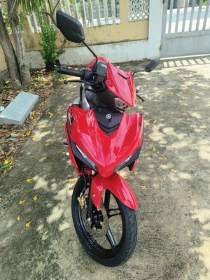 Xe Exciter-2024 màu đỏ mới 95%. Mua bán Xe máy tại Thành phố Vũng Tàu Bà Rịa - Vũng Tàu được đăng bởi Tên chưa cung cấp