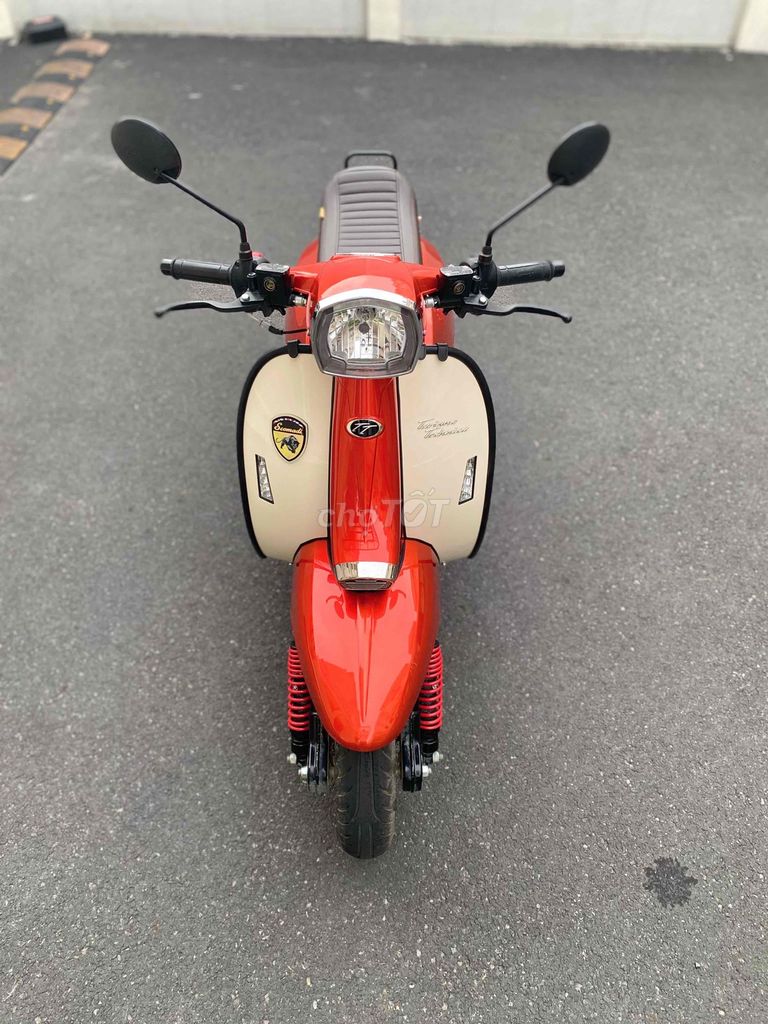 Горнолыжный курорт Schomadi Turismo Technica 125 HQCN, пляж SG, 2000 км