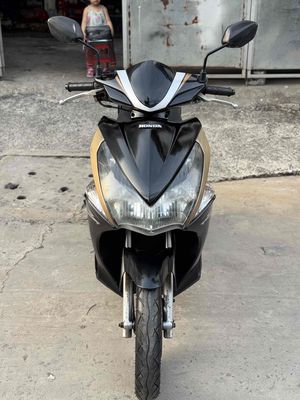 Honda Airblade FI 2012 biển 93. Máy Zin Bao Êm