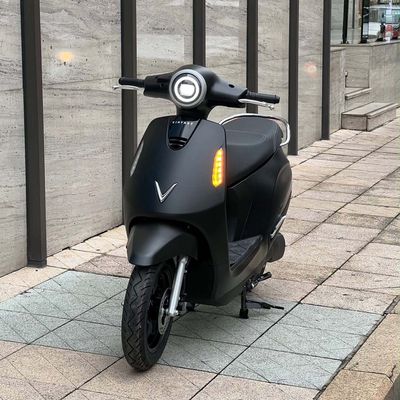 Xe máy điện VinFast Evo Grand Lite _GÓP - MỚI 100%