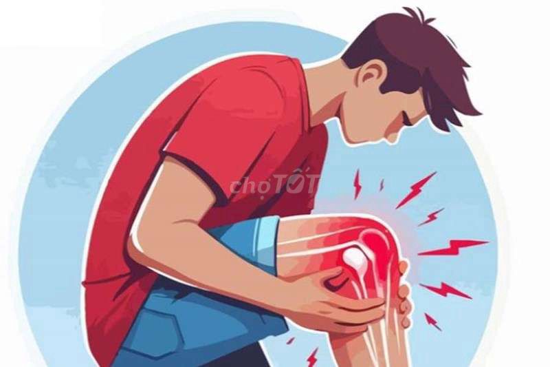 Vật lý trị liệu Người đau khớp Quận 4. Dịch vụ tại Quận 4 Tp Hồ Chí Minh được đăng bởi Trị liệu đau khớp tại quận 4 hình 1