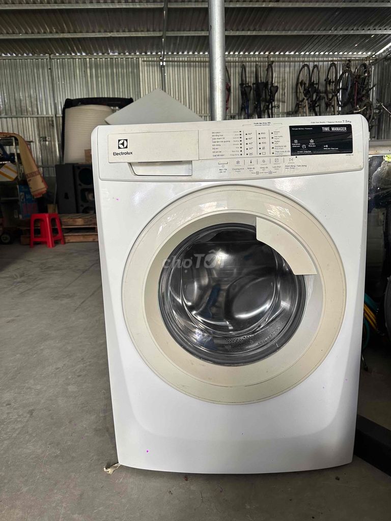 bán máy giặt. Mua bán Máy giặt tại Huyện Triệu Sơn Thanh Hóa được đăng bởi Cuong hình 1