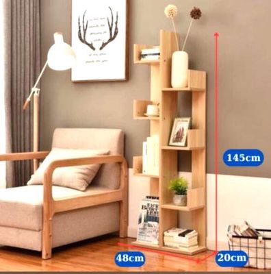 Kệ gỗ tủ sách xương rồng loại lớn KT:145*20*45CM. Mua bán Nội thất, đồ gia dụng khác tại Quận 4 Tp Hồ Chí Minh được đăng bởi Nguyễn Nam