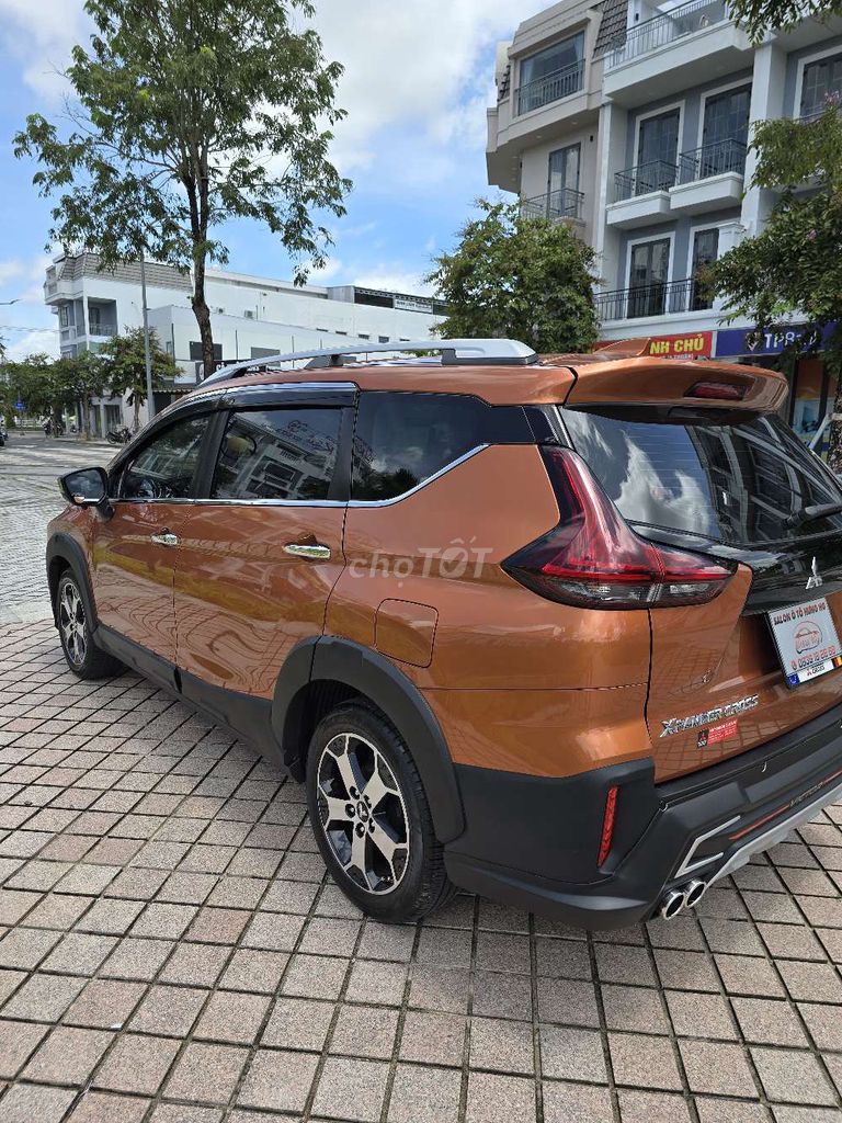 XPANDER 2020 AT BẢN CROSS CAO CẤP SIÊU LƯỚT. Mua bán Ô tô tại Thành phố Vị Thanh Hậu Giang được đăng bởi SALON Ô TÔ HƯNG HẬU GIANG hình 6