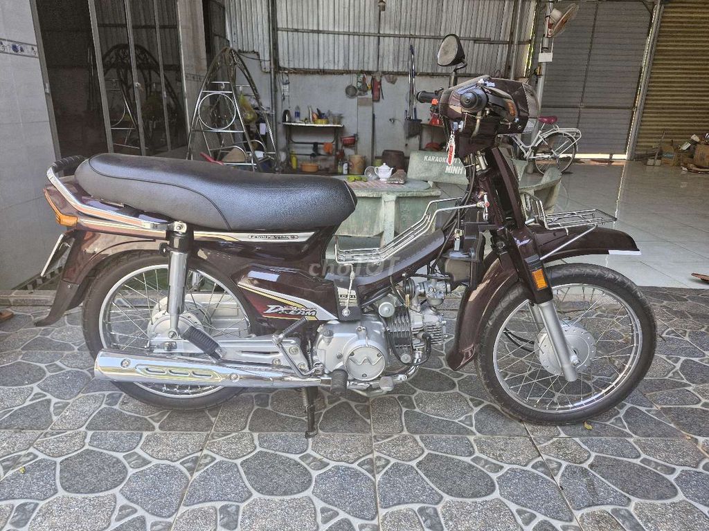 Super Drem 2013. Mua bán Xe máy tại Huyện Đồng Phú Bình Phước được đăng bởi Minh Chiến hình 4