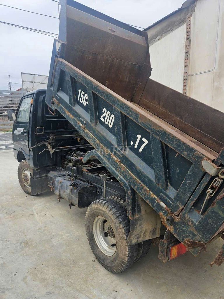 2017 - 122 km. Mua bán Ô tô tại Huyện Cẩm Giàng Hải Dương được đăng bởi Tên chưa cung cấp hình 7