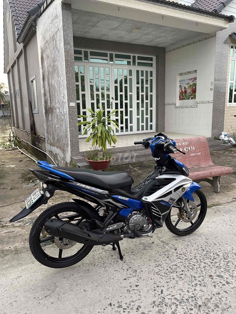 Ex 135 dọn LC Máy IM Bao Tét Có Góp lun ạ. Mua bán Xe máy tại Huyện Lai Vung Đồng Tháp được đăng bởi Trương Hữu Phát hình 4