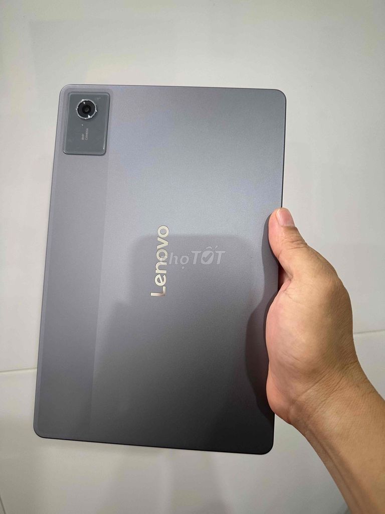 Lenovo IdeaTab 11 inch 6GB/128GB Xám. Mua bán Máy tính bảng tại Huyện Cần Đước Long An được đăng bởi nguyễn thanh phong hình 1