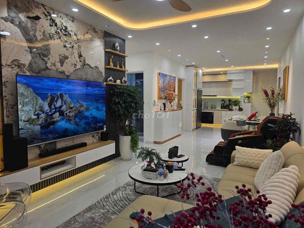 Căn hộ sky garden 3pn 2wc phú mỹ hưng, quận 7