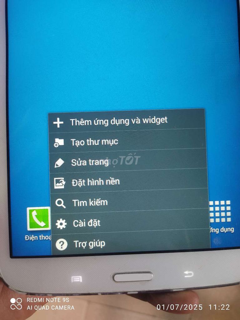 samsung tab 3.