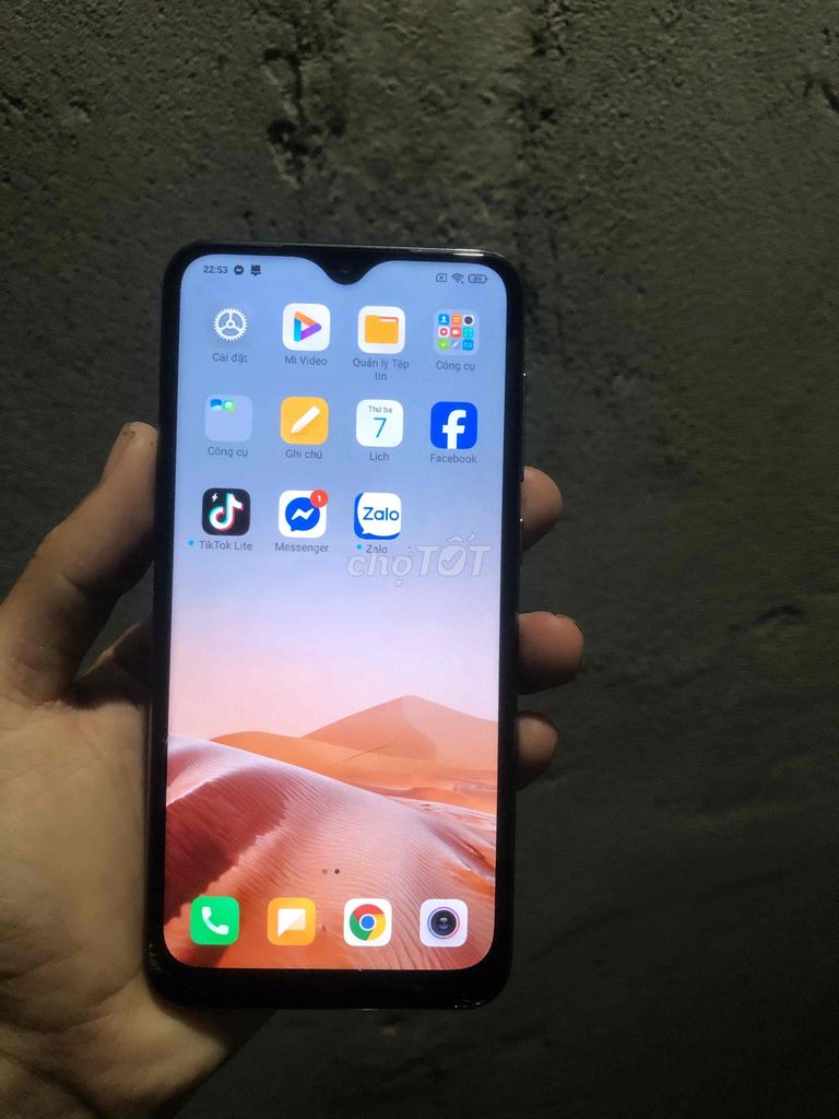Xiaomi Mi 9 SE 128GB Đen. Mua bán Điện thoại tại Thành phố Long Xuyên An Giang được đăng bởi Shin hình 1
