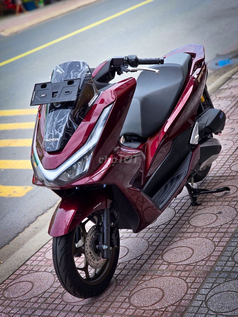 𝐏𝐂𝐗 𝟏𝟔𝟎 𝐀𝐁𝐒 𝟐𝟎𝟐𝟓 𝐑𝐨𝐚𝐝𝐒𝐲𝐧𝐜 𝐆𝐢𝐚́: 𝟖𝐱 𝐓𝐑. Mua bán Xe máy tại Quận Tân Bình Tp Hồ Chí Minh được đăng bởi Huy hình 5