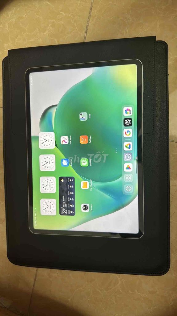 Xiaomi pad 7 pro. Mua bán Máy tính bảng tại Quận 1 Tp Hồ Chí Minh được đăng bởi Ben Đỗ hình 1