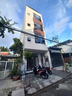 Аренда · Quận Cẩm Lệ, ул. Đường Huỳnh Tịnh Của