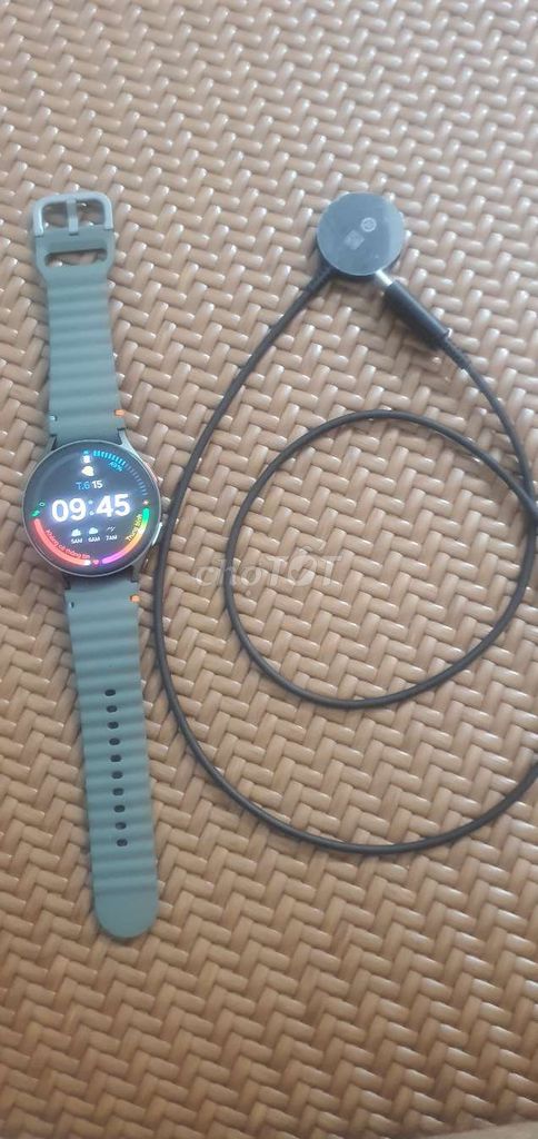 WATCH 7 BẢN LTE 44mm. Mua bán Thiết bị đeo thông minh tại Huyện Việt Yên Bắc Giang được đăng bởi Anh hình 1