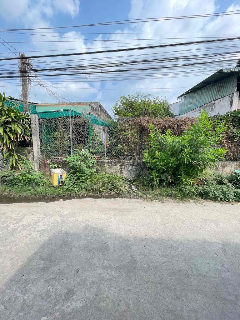 270m2 đất ở đô thị, đường Lê Văn Tưởng, P.5, TP. Tân An, Long An. Mua bán đất tại Thành phố Tân An Long An được đăng bởi Hùng Lê hình 3