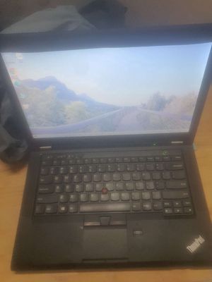 ThinkPad nhỏ gọn chơi game, văn phòng,.... Mua bán Laptop tại Thị xã Bến Cát Bình Dương được đăng bởi Ka Beem