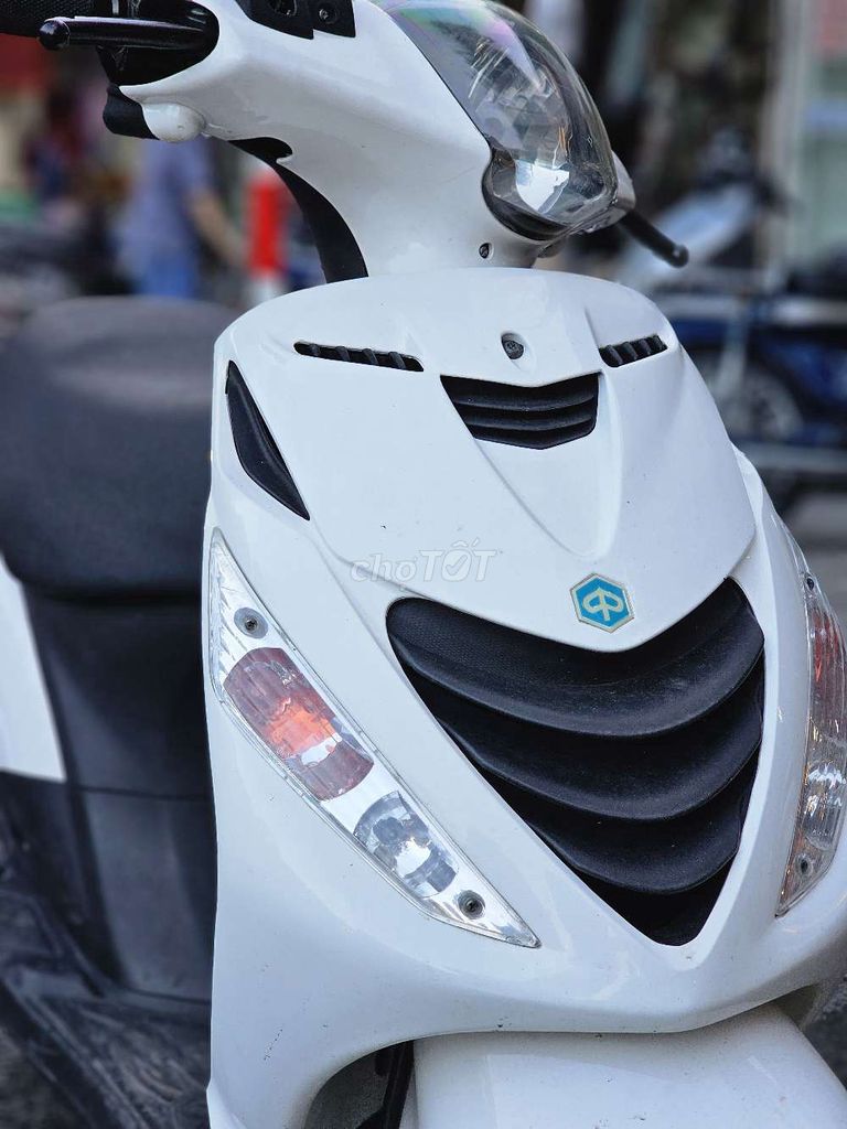 Hàng hot Zip sporty 2016. Mua bán Xe máy tại Quận Ba Đình Hà Nội được đăng bởi Bách hình 8