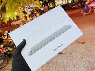 Samsung Tab A9 Plus 64G fullbox new seal 100% VN. Mua bán Máy tính bảng tại Quận Hải Châu Đà Nẵng được đăng bởi Hoàng Anh Tuấn