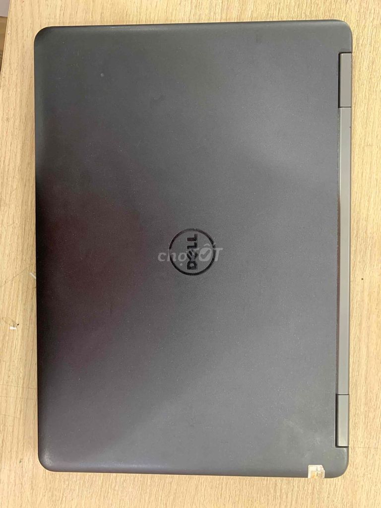 Dell Inspiron 5440 i5 4GB/128GB SSD Đen. Mua bán Laptop tại Quận Liên Chiểu Đà Nẵng được đăng bởi hk hình 1