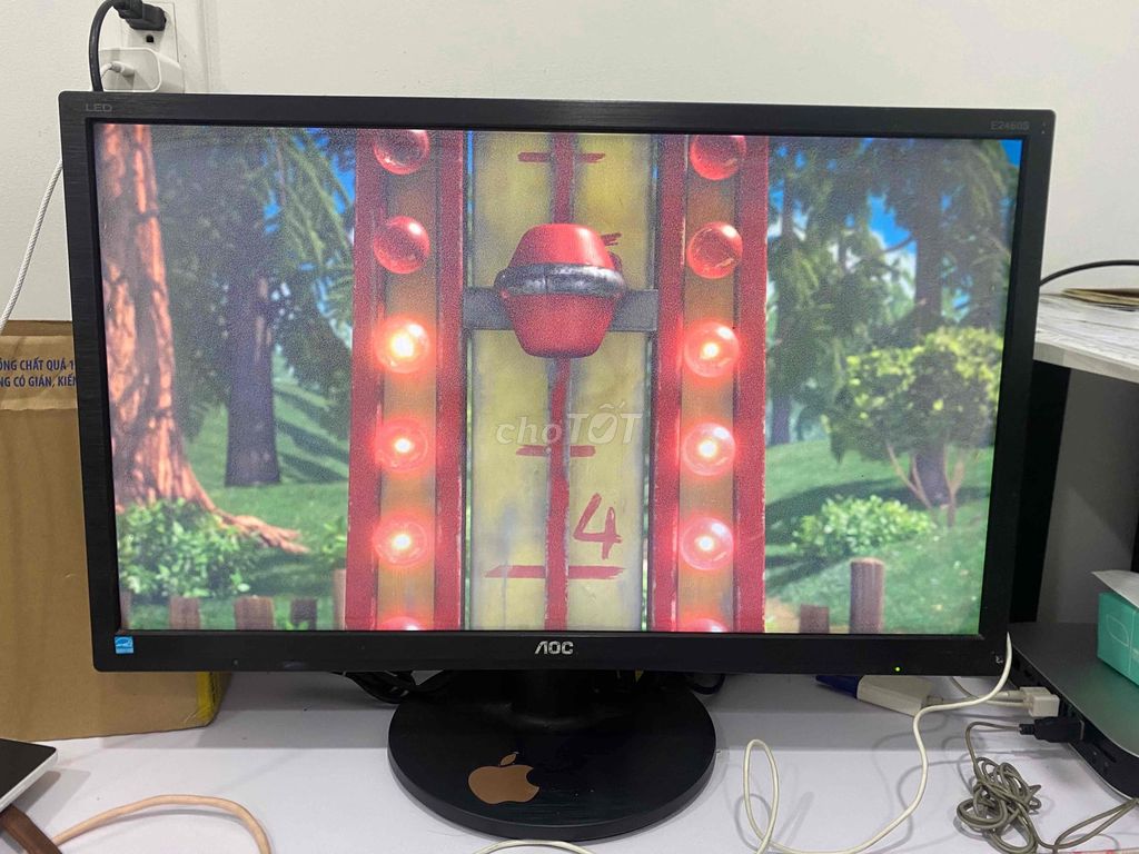 màn hình ADC 24 inch