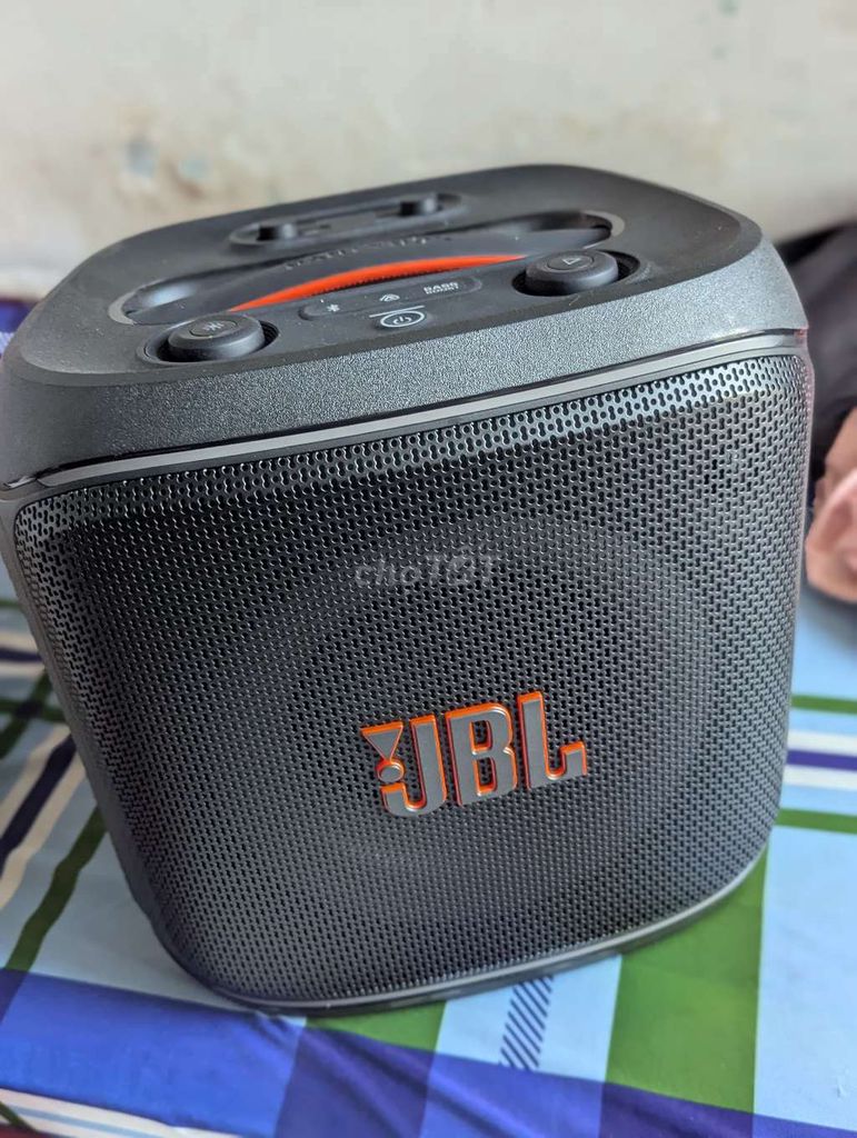 Loa JBL PartyBox Encore 2. Mua bán Tivi, Âm thanh tại Quận Gò Vấp Tp Hồ Chí Minh được đăng bởi Thế Chuẩn hình 1