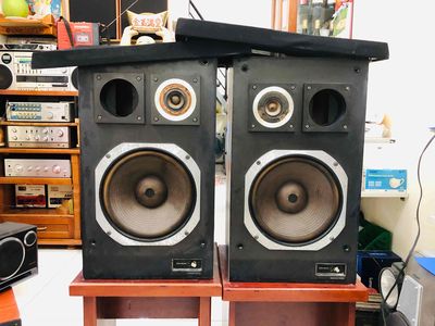 cặp loa onkyo M3 hát tốt bass 27cm. Mua bán Tivi, Âm thanh tại Quận Bình Tân Tp Hồ Chí Minh được đăng bởi Hathanhtung 