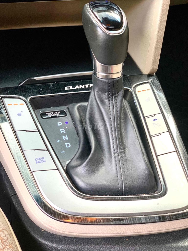 Hyundai Elantra 2019 2.0AT - 100 km. Mua bán Ô tô tại Huyện Hòa Thành Tây Ninh được đăng bởi Ô Tô Huy Phát Tây ninh hình 18