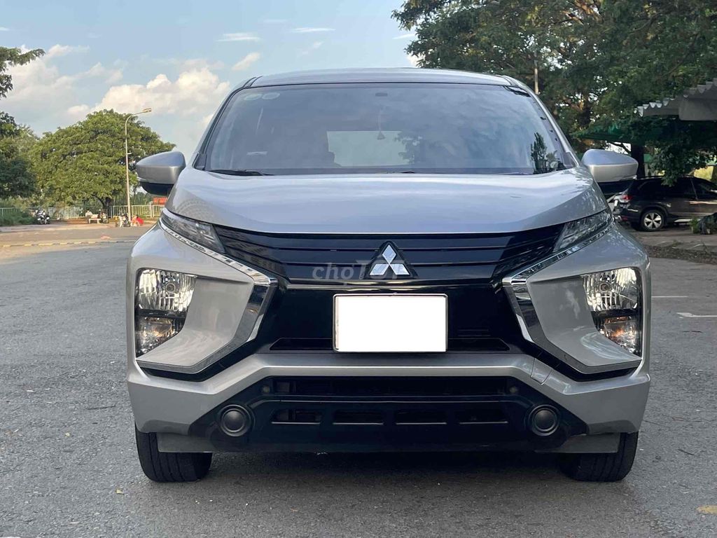 Mitsubishi Xpander 2019 1.5MT - 73000 km